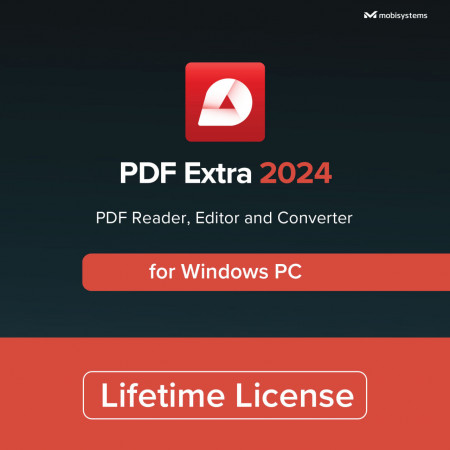 Licență PDF Extra 2024 - Editati, vizualizati, completati, semnati si convertiti PDF-uri