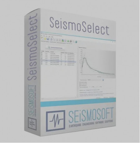 Licenta Seismo Select