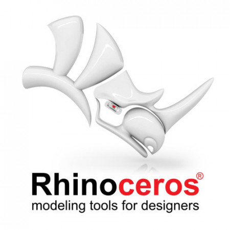 Rhino 8 pentru Windows (upgrade)