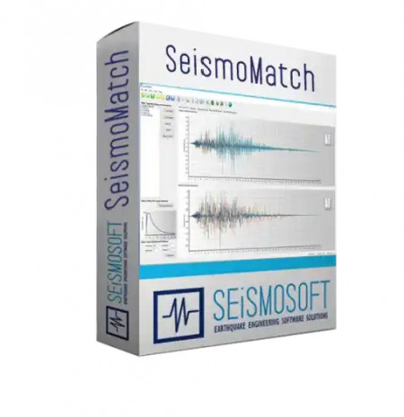 Seismo Match