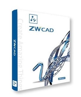 Licență Upgrade ZwCAD Standard 2026 - Upgrade de la versiuni mai vechi >= 3ani