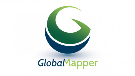 BLUE MARBLE - Global Mapper Pro v24