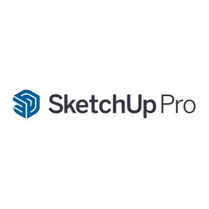 SketchUp Pro 2023- 1 an