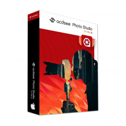 ACDSee Photo Studio for Mac 8, licenta permanenta