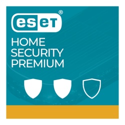 ESET Home Security Premium | VPN Nelimitat + Criptare | 1–25 Dispozitive