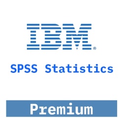 IBM SPSS Statistics Campus Edition Premium