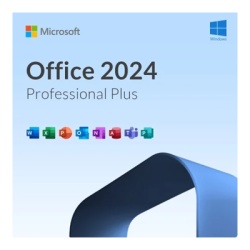 Licență Microsoft Office LTSC Professional Plus 2024 Educațională Permanentă