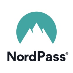 Manager de Parole NordPass Enterprise pentru 1 utilizator, abonament 1 an