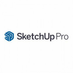 SketchUp Pro — Abonament 3 Ani