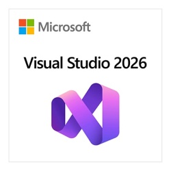 Visual Studio Enterprise 2026 - licență perpetuă