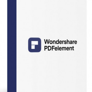 Wondershare PDFelement Standard Windows/MAC Licenta Perpetua