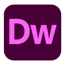 Adobe Dreamweaver for Teams | 1 Utilizator | 2 Dispozitive | Subscripție Anuală