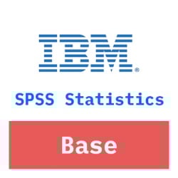 IBM Statistics Campus Edition Base