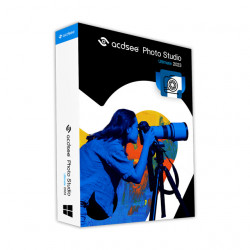 Licenta ACDSee Photo Studio Ultimate 2022, Windows, licenta permanenta