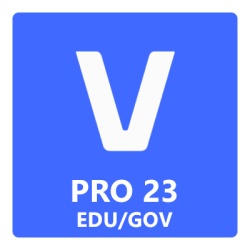 Licență Vegas Pro 23 EDU/GOV - permanentă