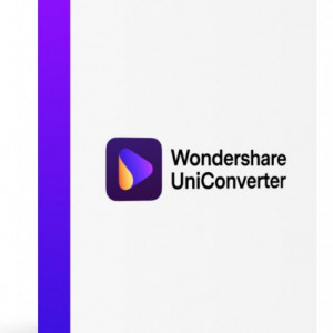 Wondershare UniConverter MAC Licenta Perpetua