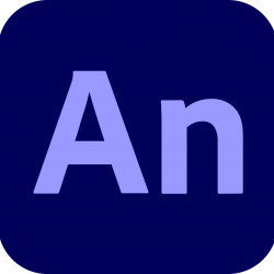 Adobe Animate CC, Windows/Mac, subscriptie anuala