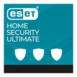 ESET Home Security Ultimate | Ransomware Recovery + VPN | 5–25 Dispozitive