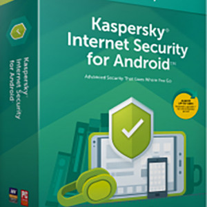 Kaspersky Internet Security for Android 1 Dispozitiv, 1 an, Noua, Licenta Electronica