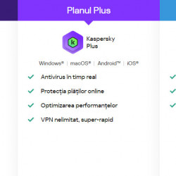 Kaspersky Standard | 1 Dispozitiv | 1 An | Licență Electronică - Img 2