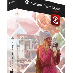Licență ACDSee Photo Studio for Mac 11, licenta permanenta