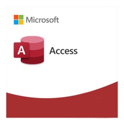 Licență Microsoft Access 2024, Educațională, Permanentă