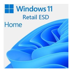 Licență Microsoft Windows 11 Home, Retail ESD- Electronică