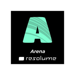 Licență Resolume Arena 7 - licență Business - permanentă
