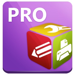 PDF-XChange PRO — Licență Permanentă