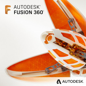 Autodesk Fusion 360 - subscriptie 3 ani