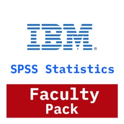 IBM Statistics Faculty Pack for Teachers