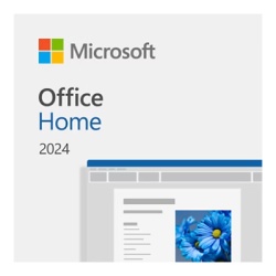 Licență Microsoft Office Home 2024, licență electronică, permanentă