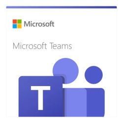 Licență Microsoft Teams Essentials, 1 an