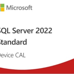 Licență SQL Server 2022 - 1 Device CAL
