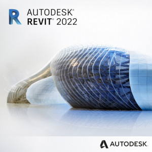 Revit 2022 Commercial New Single-user ELD - 3 ani