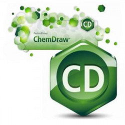 Software ChemDraw Professional, ChemOffice + Cloud, Windows, MAC