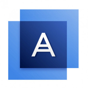 Acronis Cyber Protect Home Office Essential Subscription 5 Computers - 1 year Essential Subscription