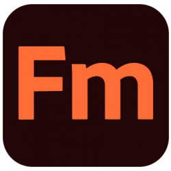 Adobe FrameMaker 2019 ENG Win, licenta permanenta