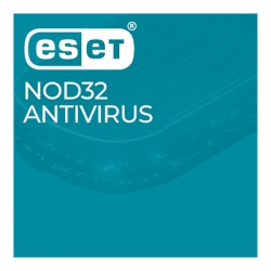 ESET NOD32 Antivirus | Windows | 1–25 Dispozitive | 1, 2 sau 3 Ani