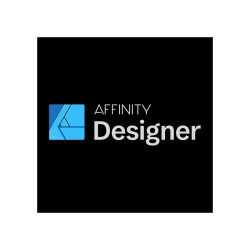Licență Affinity Designer 2 Mac/Win - licenta permanenta