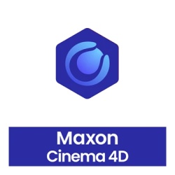 MAXON Cinema 4D | Abonament Anual | Licență Electronică
