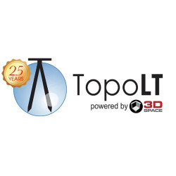 TopoLT V 16 – 3 ani