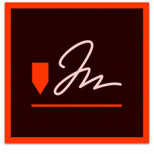 Licență Adobe Sign pentru 1 utilizator, abonament 1 An