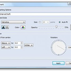 Licență Corel PDF Fusion ENG - Licenta permanenta - Img 4