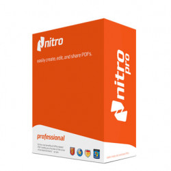 Nitro PDF Professional v13 – licenta permanenta