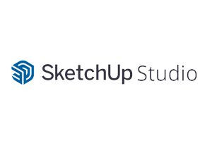 SketchUp Studio - 1 an