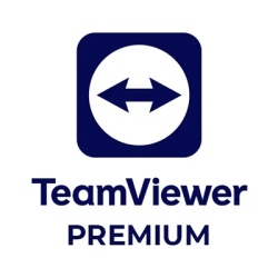 TeamViewer Premium — Abonament 1 An