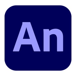 Adobe Animate for Teams Educațional | Studenți și Profesori | Subscripție Anuală