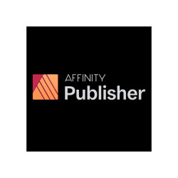 Affinity Publisher 2 Mac/Win - licenta permanenta