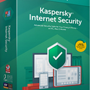 Kaspersky Internet Security 4 Dispozitive, 2 ani, Reinnoire, Licenta Electronica